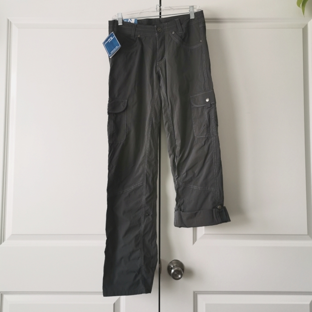 Kuhl Splash Roll-Up Pant